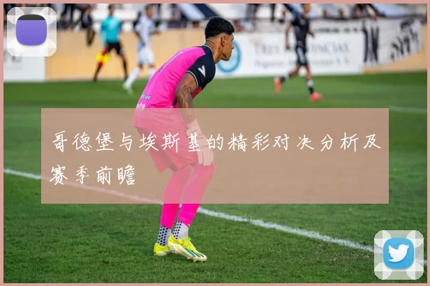 哥德堡与埃斯基的精彩对决分析及赛季前瞻